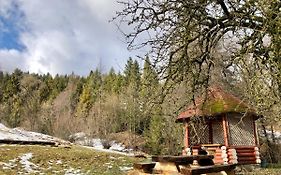 Садиба Домашній затишок